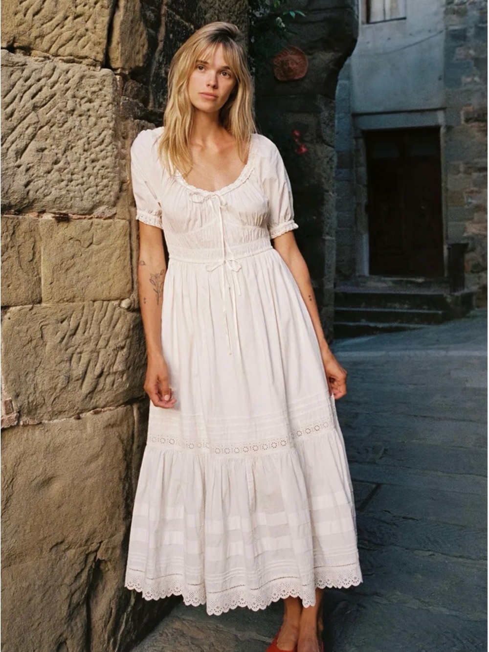 Christy Dawn - Brynn dress NWT